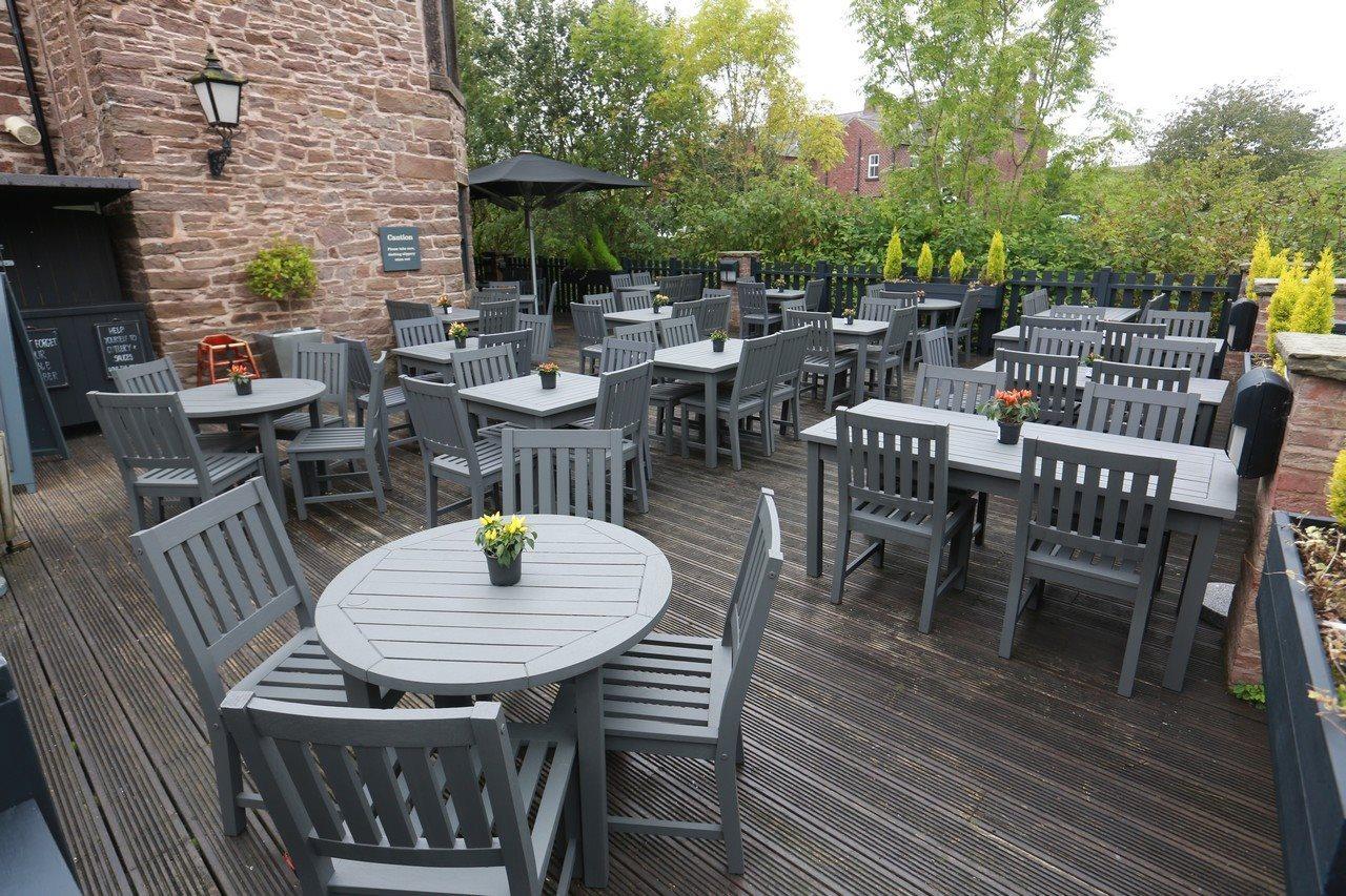 Premier Inn Chorley North Bagian luar foto