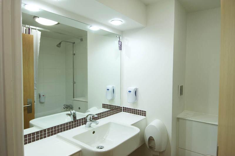 Premier Inn Chorley North Bagian luar foto