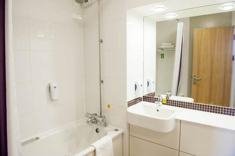 Premier Inn Chorley North Bagian luar foto
